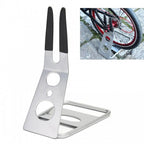 Bicycle Floor Stand Holder