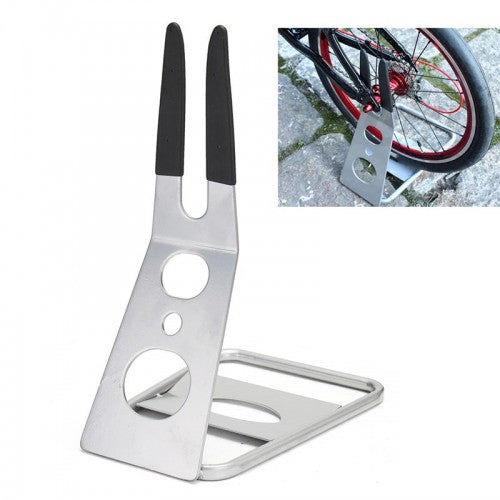 Bicycle Floor Stand Holder