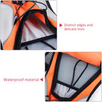 Water Bag Water Bladder Bag Outdoor Mountaineering Climbing Camping Travel Hiking Bike Water Bags 2L Cycling Backpack
