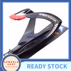 New MTB Bike Road Bike Bottle Cage Fiberglass Fiber Glass Drink Water Bottle Cage Bottle Holder 5 Colors Bicycle Accesso
