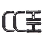 Fitness Push Up Bar Stands Bars For Building Chest Muscles Home Gym Exercise Training Push-Ups Bodybuilding  Preorder