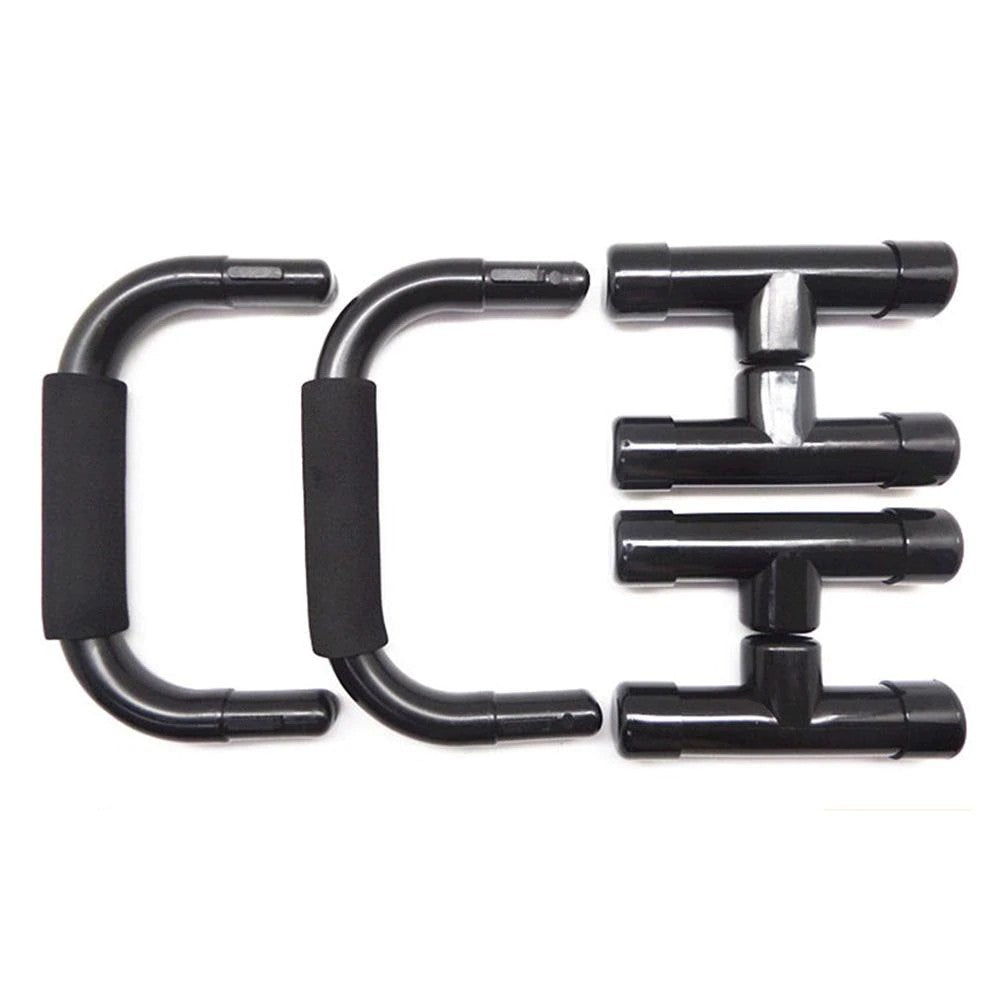 Fitness Push Up Bar Stands Bars For Building Chest Muscles Home Gym Exercise Training Push-Ups Bodybuilding  Preorder