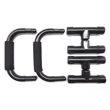 Fitness Push Up Bar Stands Bars For Building Chest Muscles Home Gym Exercise Training Push-Ups Bodybuilding  Preorder