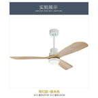 Fan Ceiling with light (107CM/132CM) Pre-order