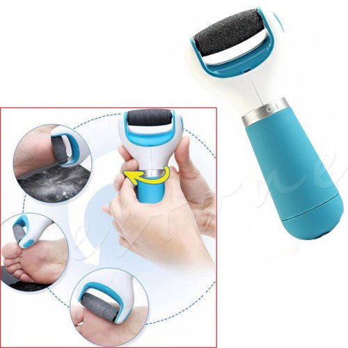 Pedi egg goot deal removal