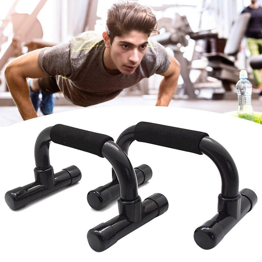 Fitness Push Up Bar Stands Bars For Building Chest Muscles Home Gym Exercise Training Push-Ups Bodybuilding  Preorder