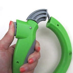 Home One Trip Grips Shopping Grocery Bag Holder Handle Carrier Lock Kitchen Tool