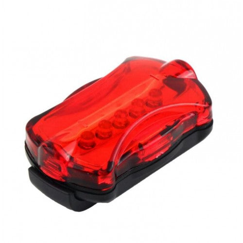 Bicycle Back Light Rear