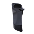 1 Pair Aluminum Alloy Road Bike Fixed Bicycle Aluminum Alloy Brake Levers Deputy Vice Brake Road Bike Handle
