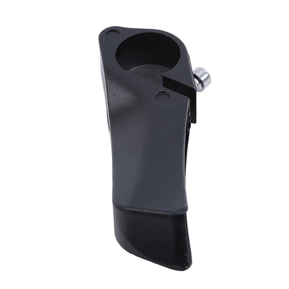 1 Pair Aluminum Alloy Road Bike Fixed Bicycle Aluminum Alloy Brake Levers Deputy Vice Brake Road Bike Handle