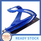 New MTB Bike Road Bike Bottle Cage Fiberglass Fiber Glass Drink Water Bottle Cage Bottle Holder 5 Colors Bicycle Accesso