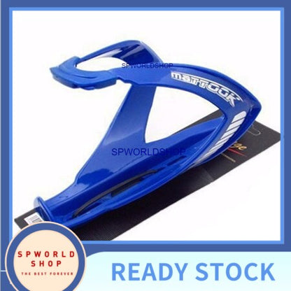 New MTB Bike Road Bike Bottle Cage Fiberglass Fiber Glass Drink Water Bottle Cage Bottle Holder 5 Colors Bicycle Accesso