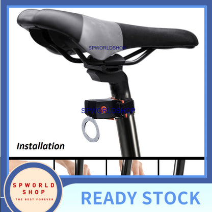 Zacro Multi Lighting Modes Bicycle Light USB Charge Led Bike Light Flash Tail Rear Bicycle Lights for Mountains Bike Sea