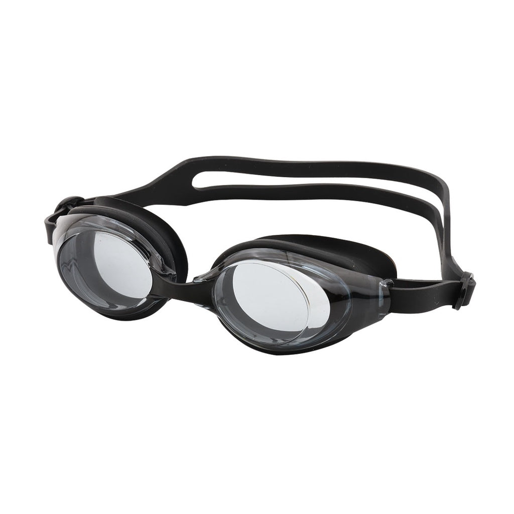Anti-Fog Swim Goggles & Waterproof Swim Cap | Swimming Glasses  | Pool & Diving Gear for Men, Women, Kids 防雾游泳镜