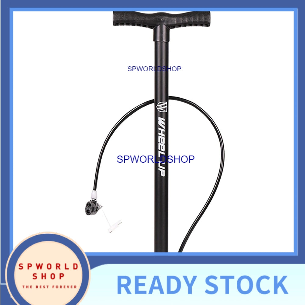 140/160PSI High Pressure Portable Motorcycle Auto Car Manual Air Pump Inflator It is applicable to the tire of American