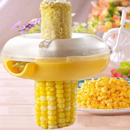 Kerneler Cob Corn easy using to make cob