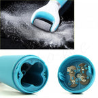 Pedi egg goot deal removal