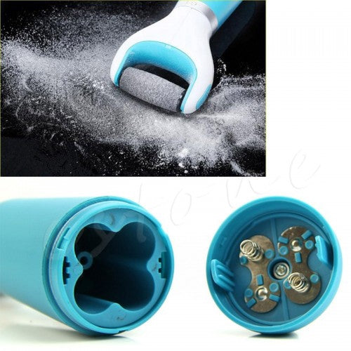 Pedi egg goot deal removal