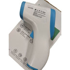 READY STOCK FREE SHPPING Electronic Thermometer Temperature Gun Forehead Measuring Instrument Accurate Rapid