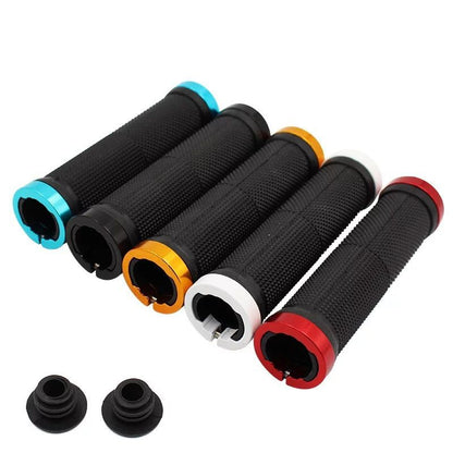 Bicycle normal grips