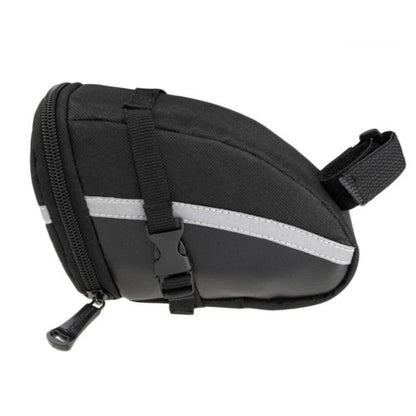 ROSWHEEL 1.2L Portable Waterproof Bike Saddle Bag