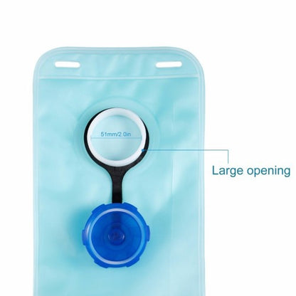 2L Portable Water Bag