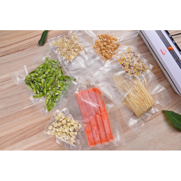 Electric Vacuum Sealer Packaging Machine For Home Kitchen* Pre-order