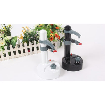 Electric-spiral-Apple-Peeler