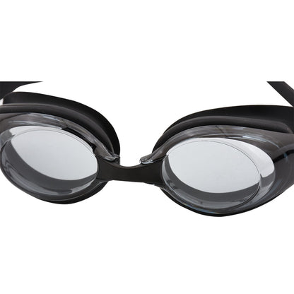 Anti-Fog Swim Goggles & Waterproof Swim Cap | Swimming Glasses  | Pool & Diving Gear for Men, Women, Kids 防雾游泳镜