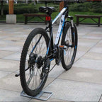 Bicycle Floor Stand Holder