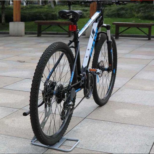 Bicycle Floor Stand Holder