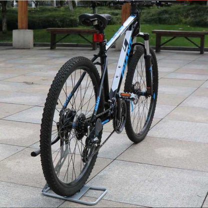 Bicycle Floor Stand Holder