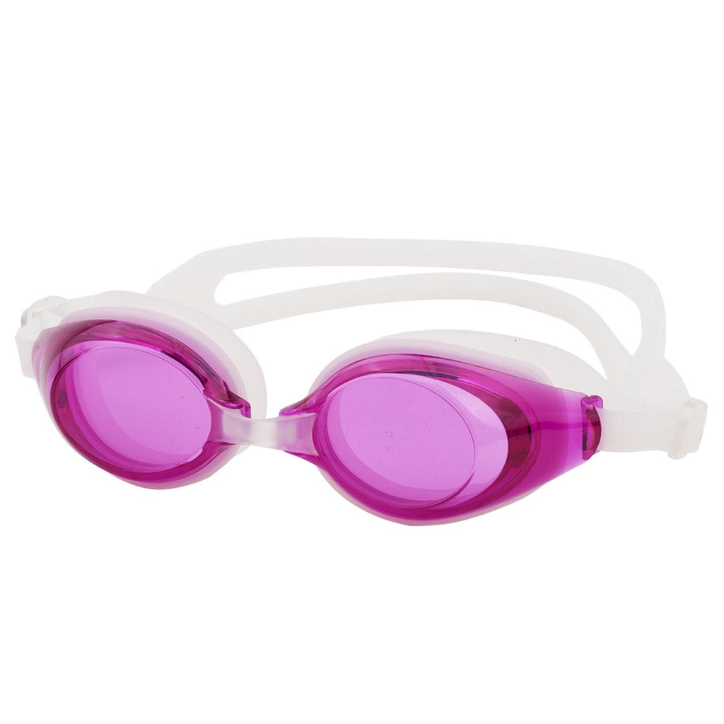 Anti-Fog Swim Goggles & Waterproof Swim Cap | Swimming Glasses  | Pool & Diving Gear for Men, Women, Kids 防雾游泳镜