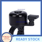 Bicycle Bell Alloy Mountain Road Bike Horn Sound Alarm For Safety Cycling Handlebar Metal Ring Bicycle Call Bike Access