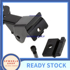 Outdoor Sports Cycling Stable Iron Double Leg Mount Stand Alloy Bicycle Kick Stand Bicycle Parts