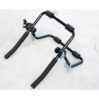 Bike Mount Carrier For Car