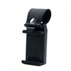 Universal Steering Wheel Clip Car Phone Holder