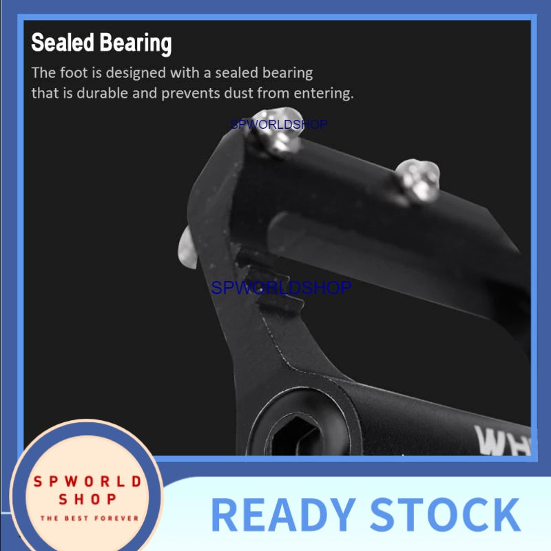 Flat Bike Pedals MTB Road 3 Sealed Bearings Bicycle Pedals Mountain Bike Pedals Wide Platform pedales bicicleta mtb acce
