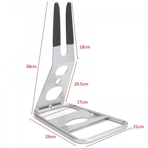 Bicycle Floor Stand Holder