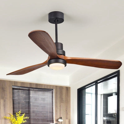 Fan Ceiling with light (107CM/132CM) Pre-order