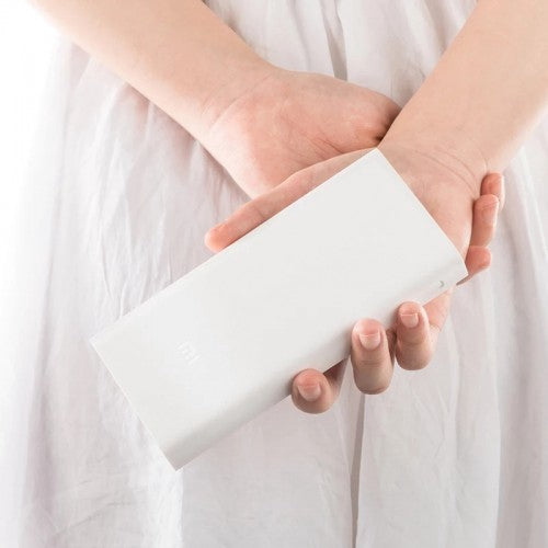 XIAOMI 20000MAH powerbank （malaysia warranty） free shipping
