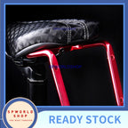 Water Bottle Rack Converter Cycling Mountain Bike Saddle Back Double Water Bottle Holder Adapter Bicycle Seat Cage Rack