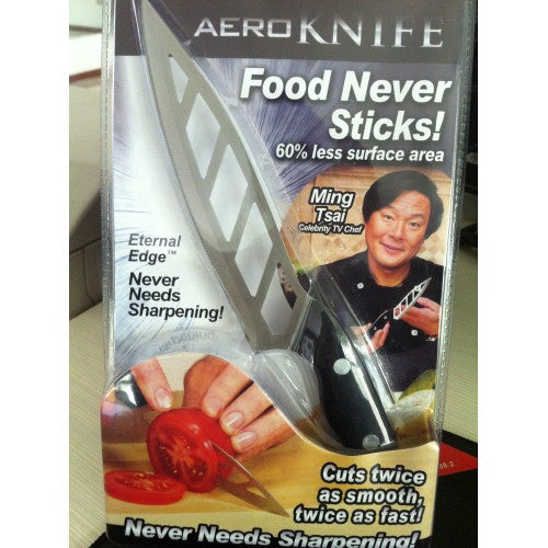 AERO knife AS SEEN ON TV
