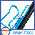 Bike Bicycle Water Bottle Holder aluminum Cycling Bicycle Mountain Bike Cages MTB Bottle Cages