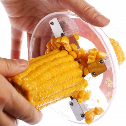 Kerneler Cob Corn easy using to make cob
