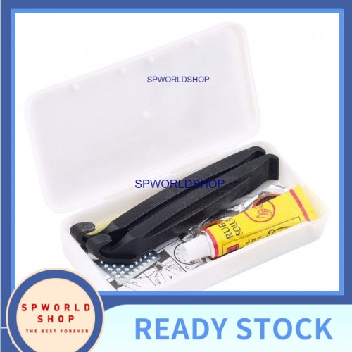 Bicycle Repair Tools Tire Fix Kit