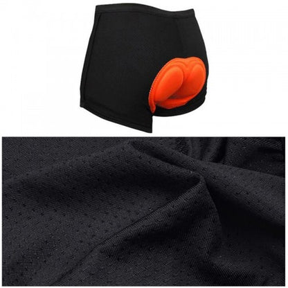 Gel 3D Padded Bike Short Pants