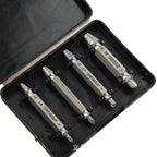 Speed Out 4pcs Damaged Screw Extractor Use With Any Drill As Seen On TV Speed Out * READY STOCK