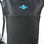 B-SOUL Bike Hydration Pack Water Backpack with Water Bladder Free Hydration Backpack for Running Cycling Hiking Climbing