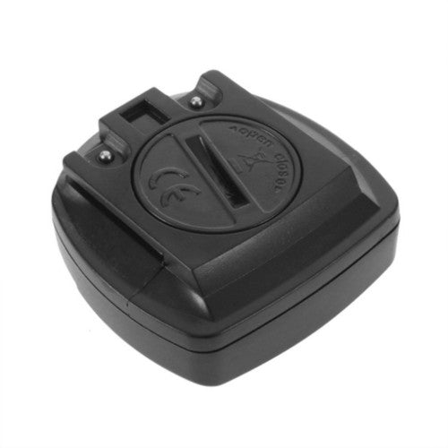 LCD Cycling Computer Odometer Bicycle Meter